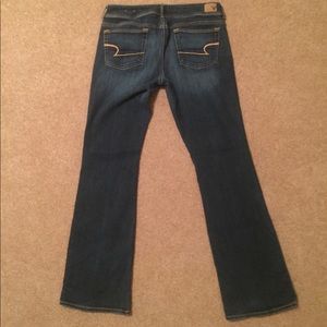 American Eagle 🦅 Jeans